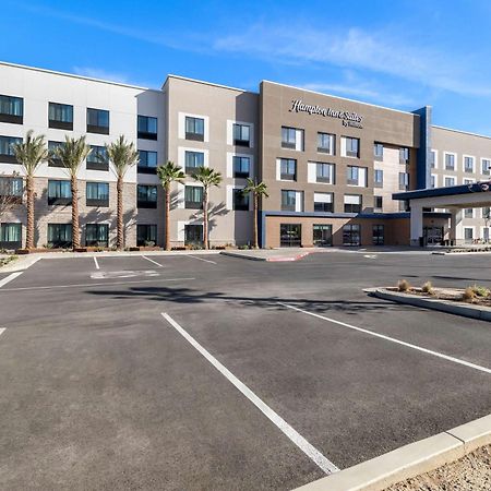 Hampton Inn & Suites Corona, Ca Luaran gambar