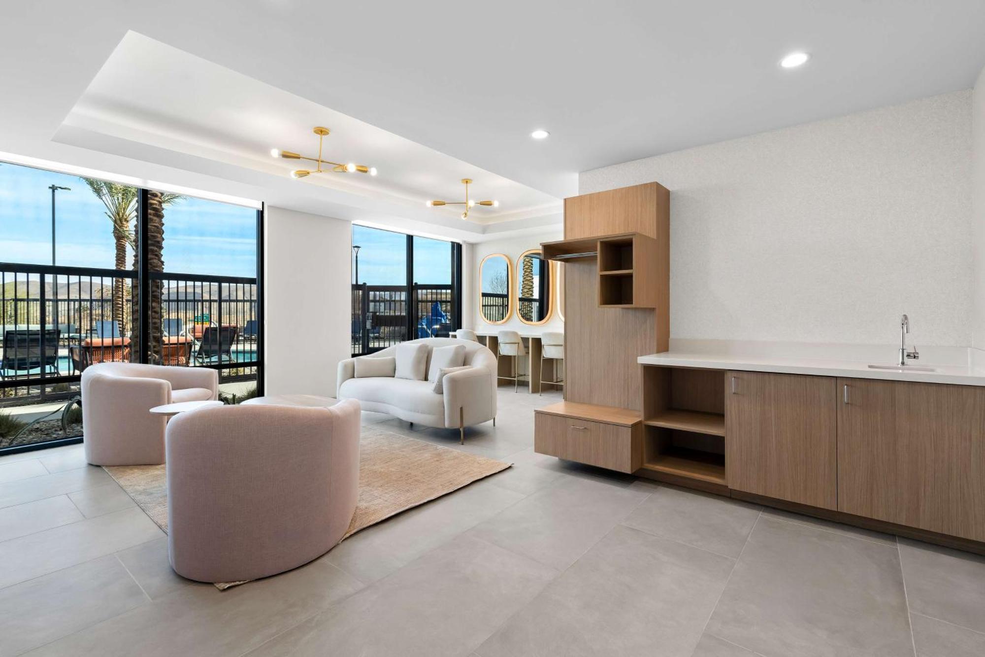 Hampton Inn & Suites Corona, Ca Luaran gambar