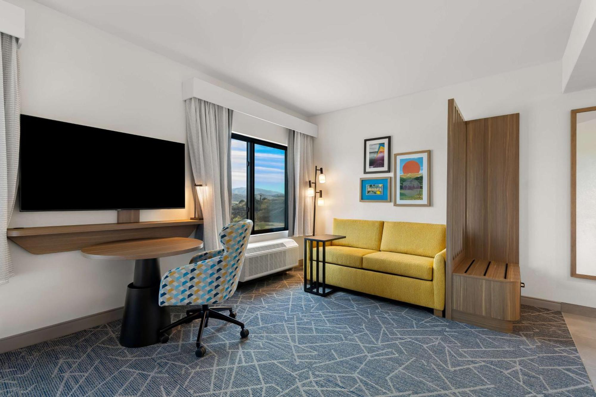 Hampton Inn & Suites Corona, Ca Luaran gambar