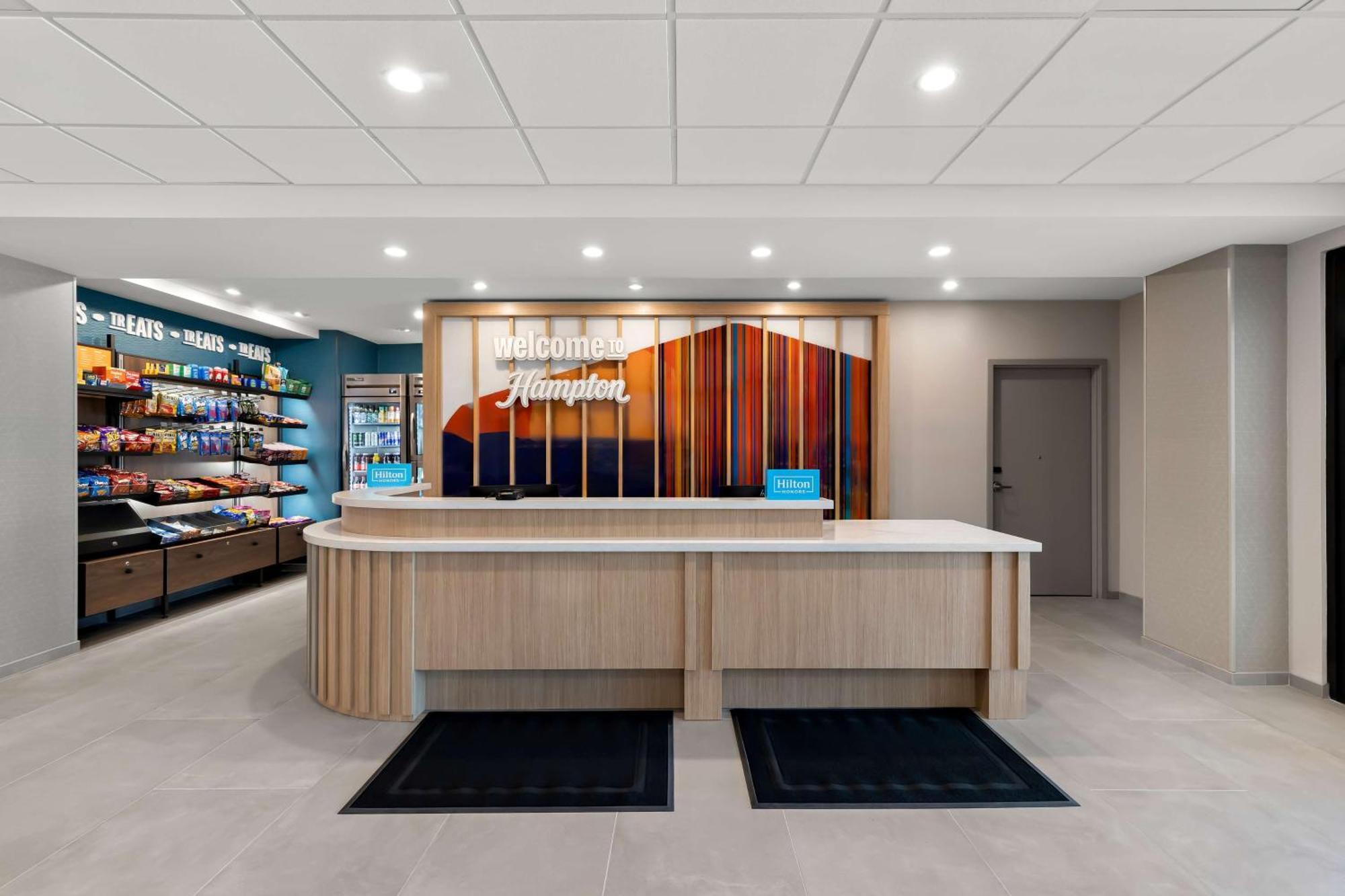 Hampton Inn & Suites Corona, Ca Luaran gambar