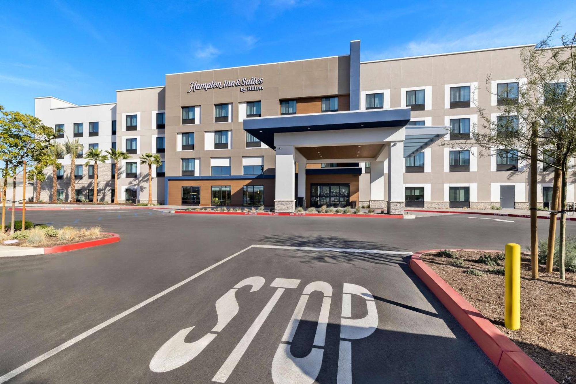 Hampton Inn & Suites Corona, Ca Luaran gambar