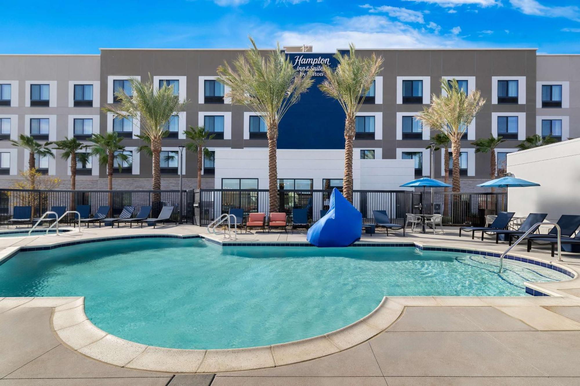 Hampton Inn & Suites Corona, Ca Luaran gambar